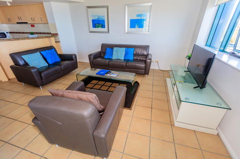 Grand Palais Boolarong Beachside Apartments - Accommodation Perth 21