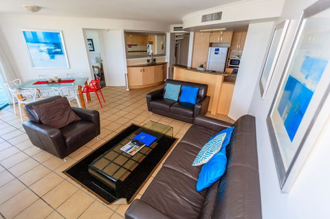 Grand Palais Boolarong Beachside Apartments - Accommodation Perth 24