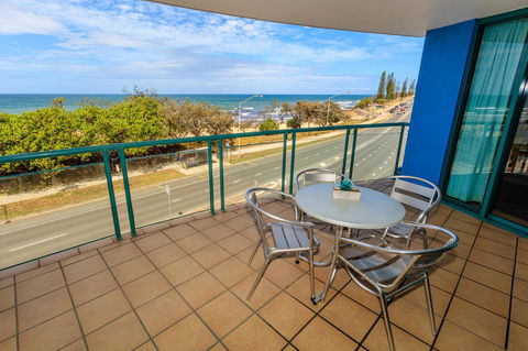 Grand Palais Boolarong Beachside Apartments - Accommodation Perth 32