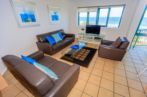 Grand Palais Boolarong Beachside Apartments - Accommodation Perth 26