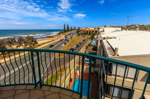 Grand Palais Boolarong Beachside Apartments - Accommodation Perth 23