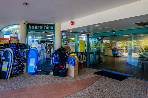 Grand Palais Boolarong Beachside Apartments - Accommodation Perth 36