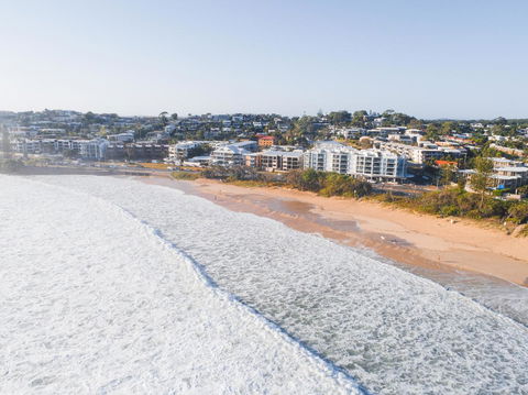 Grand Palais Boolarong Beachside Apartments - Accommodation Perth 3