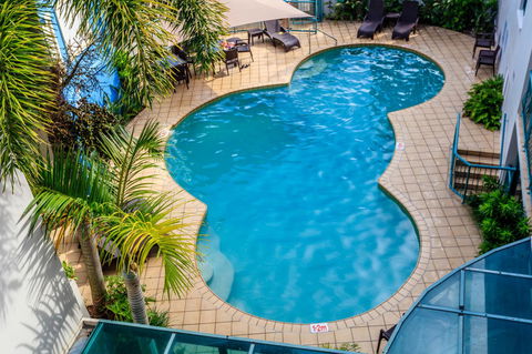Grand Palais Boolarong Beachside Apartments - Accommodation Perth 41