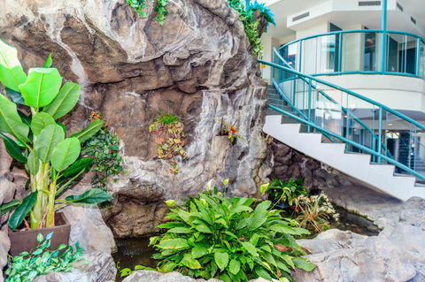 Grand Palais Boolarong Beachside Apartments - Accommodation Perth 42