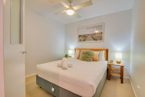 Grand Palais Boolarong Beachside Apartments - Accommodation Perth 4