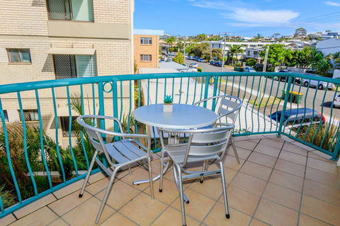 Grand Palais Boolarong Beachside Apartments - Accommodation Perth 39