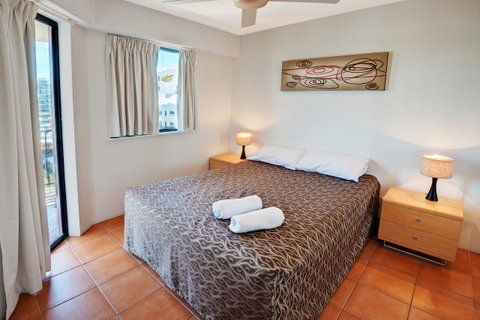 Nautilus Resort Mooloolaba - Accommodation Perth 26