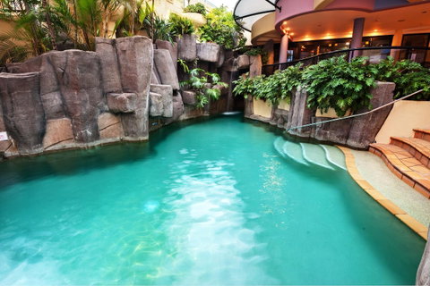 Nautilus Resort Mooloolaba - Accommodation Perth 12