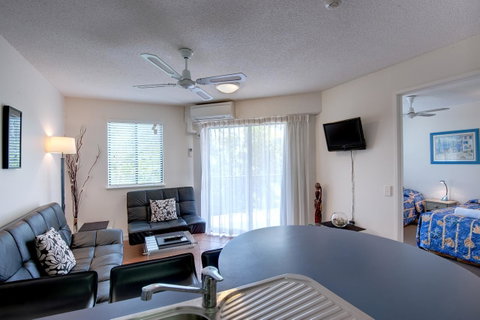 Nautilus Resort Mooloolaba - Accommodation Perth 17
