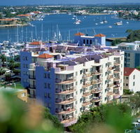 Nautilus Resort Mooloolaba - Accommodation Perth