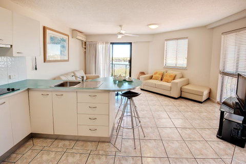 Nautilus Resort Mooloolaba - Accommodation Perth 23