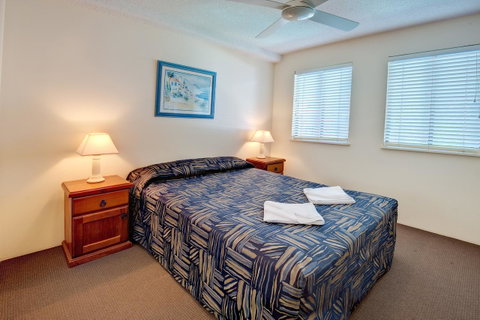Nautilus Resort Mooloolaba - Accommodation Perth 31