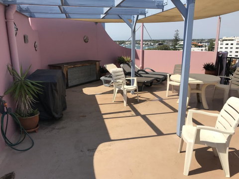 Nautilus Resort Mooloolaba - Accommodation Perth 1