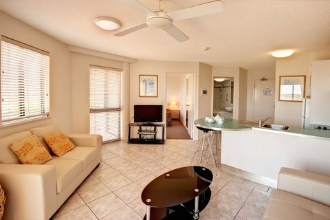 Nautilus Resort Mooloolaba - Accommodation Perth 30