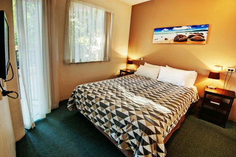 Nautilus Resort Mooloolaba - Accommodation Perth 38