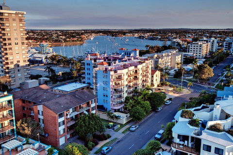 Nautilus Resort Mooloolaba - Accommodation Perth 8