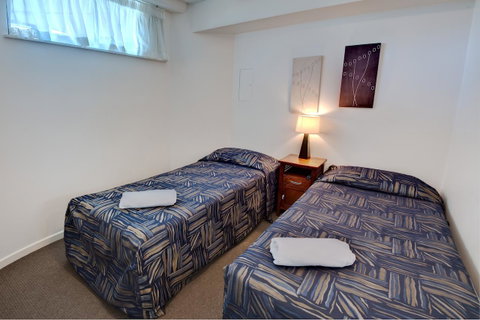 Nautilus Resort Mooloolaba - Accommodation Perth 21
