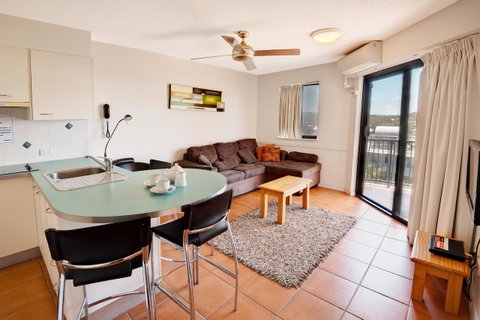 Nautilus Resort Mooloolaba - Accommodation Perth 20