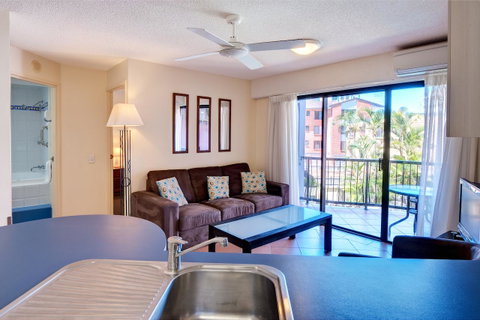 Nautilus Resort Mooloolaba - Accommodation Perth 29