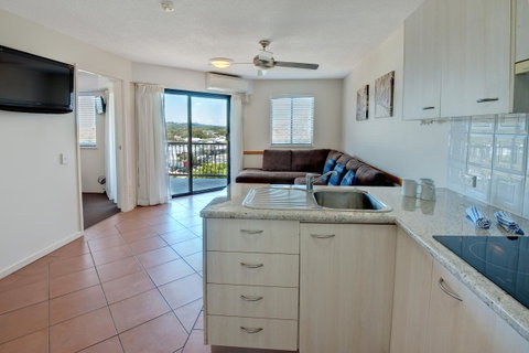 Nautilus Resort Mooloolaba - Accommodation Perth 16