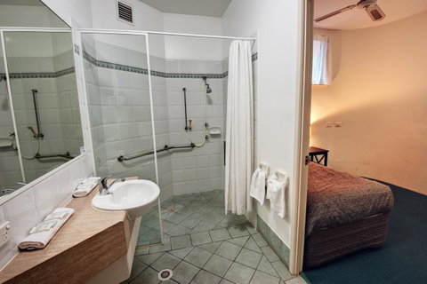 Nautilus Resort Mooloolaba - Accommodation Perth 40