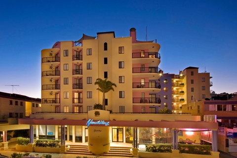 Nautilus Resort Mooloolaba - Accommodation Perth 22