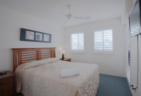 Nautilus Resort Mooloolaba - Accommodation Perth 18