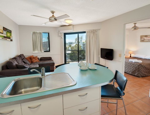 Nautilus Resort Mooloolaba - Accommodation Perth 33