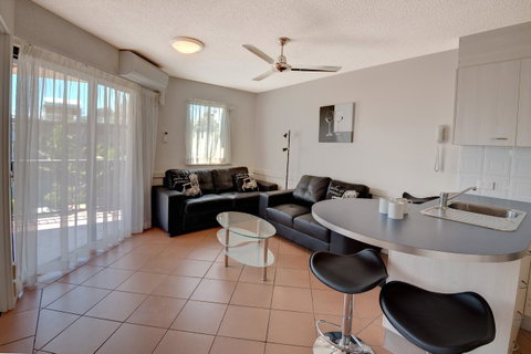 Nautilus Resort Mooloolaba - Accommodation Perth 25