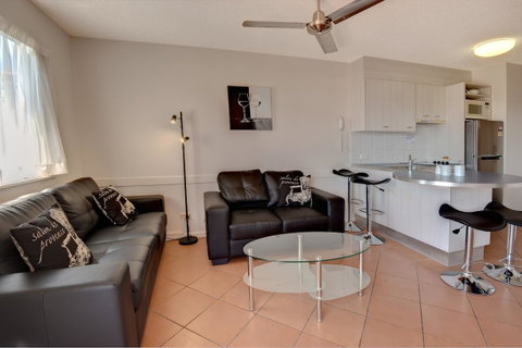 Nautilus Resort Mooloolaba - Accommodation Perth 28