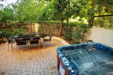Nautilus Resort Mooloolaba - Accommodation Perth 5