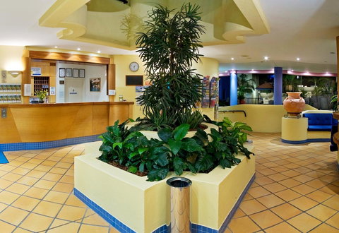 Nautilus Resort Mooloolaba - Accommodation Perth 15