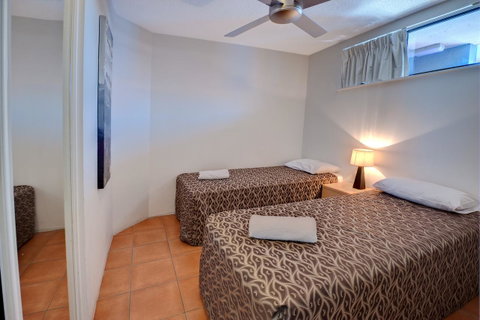 Nautilus Resort Mooloolaba - Accommodation Perth 35