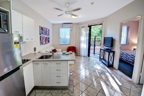 Nautilus Resort Mooloolaba - Accommodation Perth 37