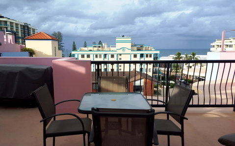 Nautilus Resort Mooloolaba - Accommodation Perth 41