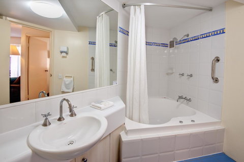 Nautilus Resort Mooloolaba - Accommodation Perth 24
