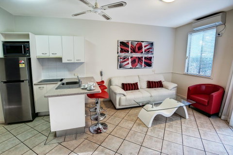 Nautilus Resort Mooloolaba - Accommodation Perth 36