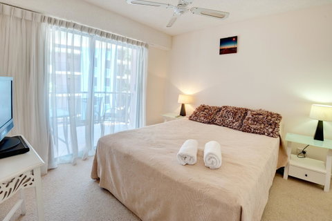 Nautilus Resort Mooloolaba - Accommodation Perth 39