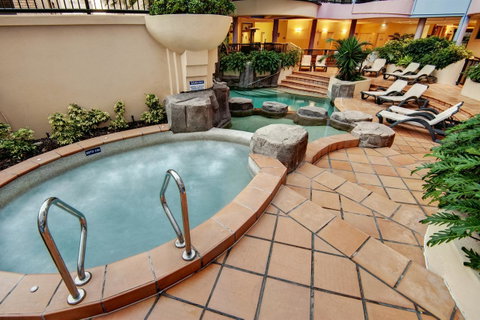 Nautilus Resort Mooloolaba - Accommodation Perth 3
