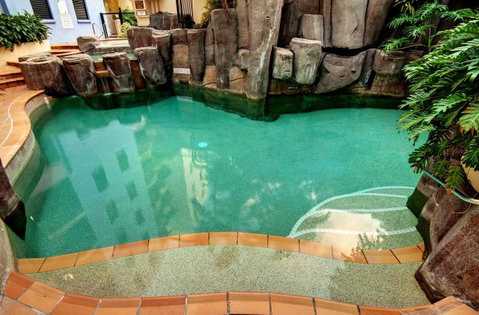 Nautilus Resort Mooloolaba - Accommodation Perth 13