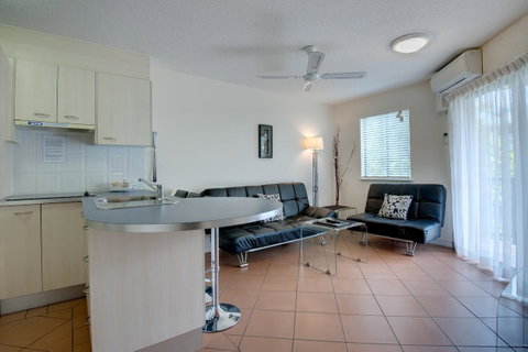 Nautilus Resort Mooloolaba - Accommodation Perth 19
