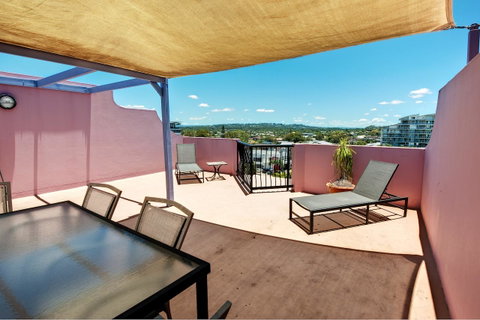 Nautilus Resort Mooloolaba - Accommodation Perth 6
