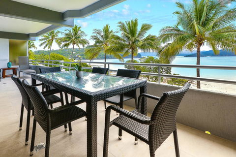 Frangipani 104 - Hamilton Island - Accommodation Perth 0