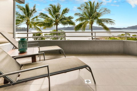 Frangipani 104 - Hamilton Island - Accommodation Perth 9