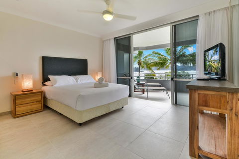 Frangipani 104 - Hamilton Island - Accommodation Perth 2