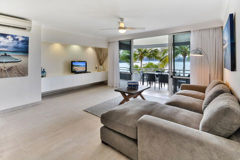 Frangipani 104 - Hamilton Island - Accommodation Perth 1