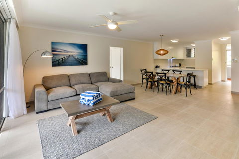 Frangipani 104 - Hamilton Island - Accommodation Perth 4