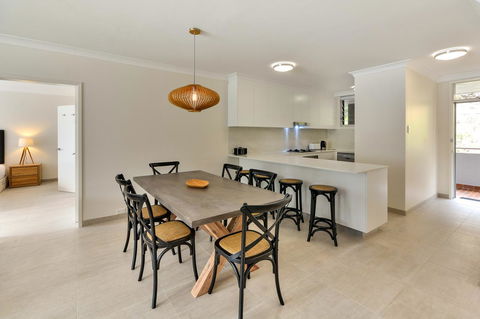 Frangipani 104 - Hamilton Island - Accommodation Perth 8
