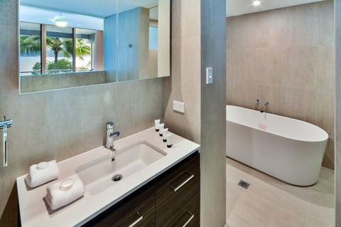 Frangipani 104 - Hamilton Island - Accommodation Perth 10